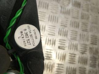 динамик высокочастотный (пищалка) BMW 5 серия E39 [рестайлинг] 2004, 8362527