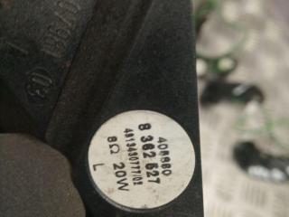 динамик высокочастотный (пищалка) BMW 5 серия E39 2000, 8362527