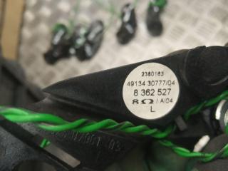 динамик высокочастотный (пищалка) BMW 5 серия E39 2000, 8362527