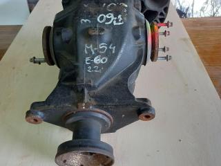 редуктор заднего моста BMW 5 серия E60/E61 2007, M54 B22 (226S1)