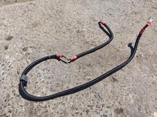 провод с генератора на стартер BMW 7 серия F01/F02 2011, 3.0 л., N54 B30 A, бензин, седан