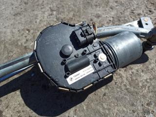 механизм стеклоочистителя (трапеция дворников) BMW 7 серия F01/F02 2011, 3.0 л., N54 B30 A, бензин, седан, 7305561