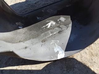 насадка на глушитель BMW 7 серия F01/F02 2011, 3.0 л., N54 B30 A, бензин, седан, 51127195302, 7195302