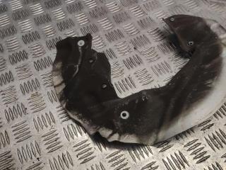 защитный кожух тормозного механизма BMW 7 серия E65/E66/E67 [рестайлинг] 2006, 4.8 л., бензин, 6752488