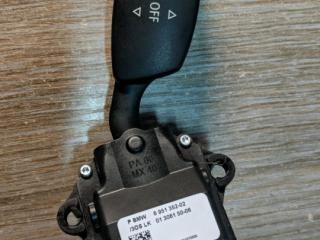 переключатель круиз-контроля BMW 5 серия E60/E61 [рестайлинг] 2008, 3.0 л., N54 B30 A, бензин, седан, 6951352