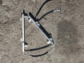 топливная рампа BMW X5 E70 2007, 4.8 л., N62 B48 A, бензин, АКПП