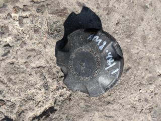 пробка расширительного бачка BMW X5 E70 2007, 4.8 л., N62 B48 A, бензин, АКПП, 7515004