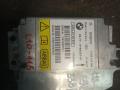 блок AirBag BMW 3 серия E90/E91/E92/E93 2007, 3.0 л., N53 B30 A, бензин, АКПП, черный, купе, 9166057 - фото №3