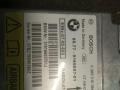 блок AirBag BMW 3 серия E90/E91/E92/E93 2007, 3.0 л., N53 B30 A, бензин, АКПП, черный, купе, 9166057 - фото №4