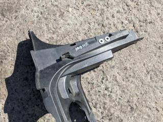 крепление фары правой BMW X5 E70 2007, 4.8 л., N62 B48 A, бензин, АКПП, 51127157984, 7157984