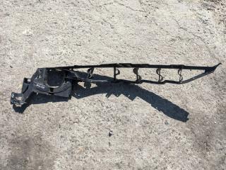 крепление крыла переднего правого BMW X5 E70 2007, 4.8 л., N62 B48 A, бензин, АКПП, 7157990, 51127157990