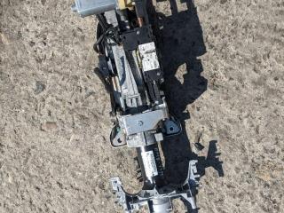 рулевая колонка BMW X5 E70 2007, 4.8 л., N62 B48 A, бензин, АКПП, 7157989, 51657157989