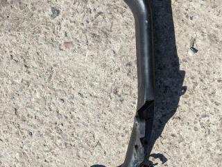 воздуховод (дефлектор) радиатора BMW 5 серия E60/E61 [рестайлинг] 2008, 3.0 л., N54 B30 A, бензин, седан, 7600002, 13717600002