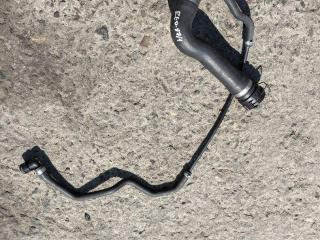 патрубок радиатора BMW 5 серия E60/E61 [рестайлинг] 2008, 3.0 л., N54 B30 A, бензин, седан, 17127560968, 7560968