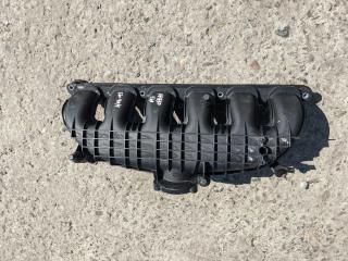 коллектор впускной BMW 5 серия E60/E61 [рестайлинг] 2008, 3.0 л., N54 B30 A, бензин, седан, 7564678