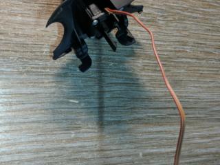 выключатель регулировки рулевой колонки BMW X5 E70 2007, 4.8 л., N62 B48 A, бензин, АКПП, 6966710, 61136966710