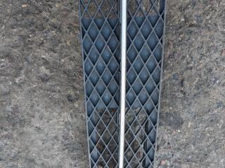 заглушка (решетка) в бампер BMW 5 серия E60/E61 [рестайлинг] 2008, 3.0 л., N54 B30 A, бензин, седан, 51117178097, 7178097