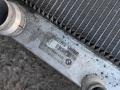 радиатор (основной) BMW 5 серия E60/E61 [рестайлинг] 2008, 3.0 л., N54 B30 A, бензин, седан, 7795138, 17117795138, E3777003 - фото №2