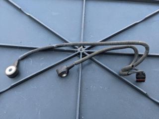 датчик детонации BMW 5 серия E60/E61 [рестайлинг] 2008, 3.0 л., N54 B30 A, бензин, седан, 7531705