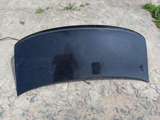 крышка багажника (дверь 3-5) BMW 7 серия F01/F02 2011, 3.0 л., N54 B30 A, бензин, седан