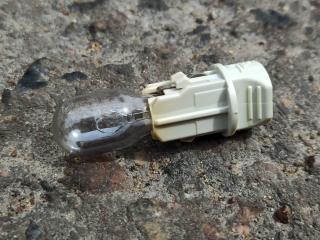 патрон фонаря BMW 7 серия F01/F02 2011, 3.0 л., N54 B30 A, бензин, седан