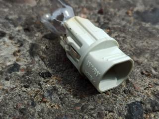 патрон фонаря BMW 7 серия F01/F02 2011, 3.0 л., N54 B30 A, бензин, седан