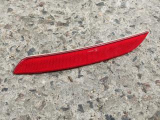 фонарь противотуманный правый BMW 7 серия F01/F02 2011, 3.0 л., N54 B30 A, бензин, седан, 7182192, 63147182192