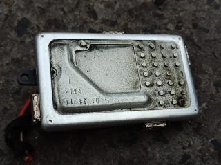 сопротивление печки BMW 7 серия F01/F02 2011, 3.0 л., N54 B30 A, бензин, седан, 9226780