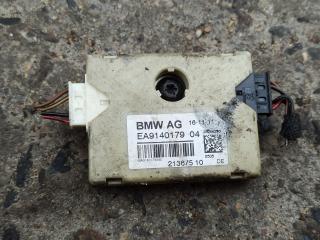 усилитель антенны BMW 7 серия F01/F02 2011, 3.0 л., N54 B30 A, бензин, седан, 21367510