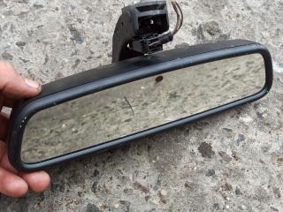 зеркало салона BMW 7 серия F01/F02 2011, 3.0 л., N54 B30 A, бензин, седан