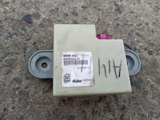усилитель антенны BMW 7 серия F01/F02 2011, 3.0 л., N54 B30 A, бензин, седан, 6935024