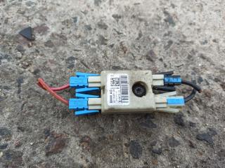 усилитель антенны BMW 7 серия F01/F02 2011, 3.0 л., N54 B30 A, бензин, седан, 9118261