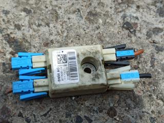 усилитель антенны BMW 7 серия F01/F02 2011, 3.0 л., N54 B30 A, бензин, седан, 9118261