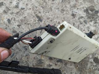 усилитель антенны BMW 7 серия F01/F02 2011, 3.0 л., N54 B30 A, бензин, седан, 9267084