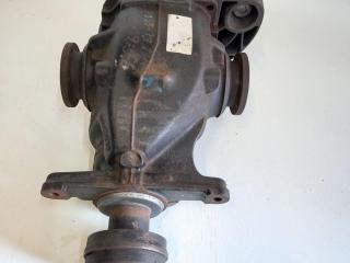 редуктор заднего моста BMW 3 серия E90/E91/E92/E93 [рестайлинг] 2008