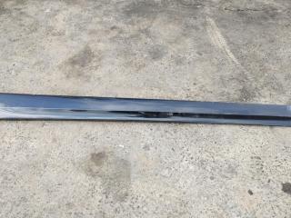 накладка на порог BMW 3 серия E90/E91/E92/E93 [рестайлинг] 2008, 2.0 л., N47 D20 A, дизель, АКПП, универсал, полный привод, 7202651