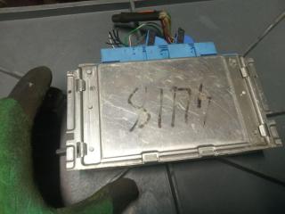 блок управления АКПП BMW 7 серия E38 [рестайлинг] 1999, 4.4 л., бензин, АКПП, седан, 1423640, 1423642