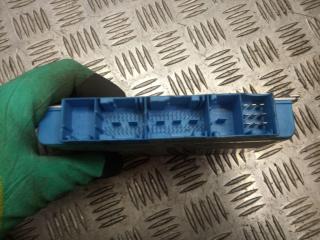 блок управления АКПП BMW 5 серия E39 2000, 2.5 л., бензин, АКПП, седан, 7512045, 7512063