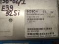 блок управления АКПП BMW 5 серия E39 2000, 2.5 л., бензин, АКПП, седан, 7512045, 7512063 - фото №3