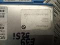 блок управления АКПП BMW 5 серия E39 2000, 2.5 л., бензин, АКПП, седан, 7512045, 7512063 - фото №4
