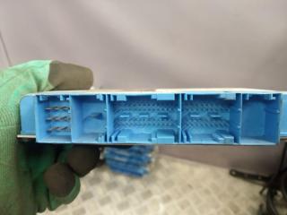 блок управления АКПП BMW 7 серия E38 [рестайлинг] 1999, 4.4 л., бензин, АКПП, седан, 1423640, 1423642