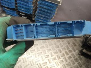 блок управления АКПП BMW 5 серия E39 [рестайлинг] 2001, 2.5 л., бензин, АКПП, седан, 0260002642, 7514265