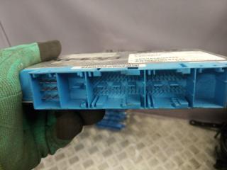 блок управления АКПП BMW 3 серия E46 2001, 2.0 л., M52 B20 (206S4), бензин, АКПП, купе, 24607529038, 7522980, 7529038