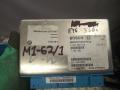 блок управления АКПП BMW 3 серия E46 2001, 2.0 л., M52 B20 (206S4), бензин, АКПП, купе, 24607529038, 7522980, 7529038 - фото №5