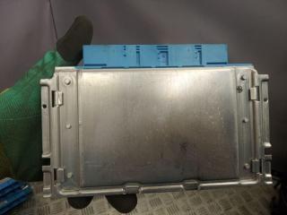 блок управления АКПП BMW 5 серия E39 1998, 2.5 л., M52 B25 (256S3), бензин, АКПП, универсал, 1423642, 1423636