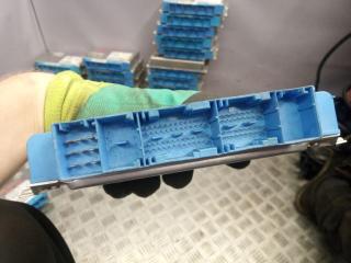 блок управления АКПП BMW 5 серия E39 [рестайлинг] 2001, 3.0 л., бензин, АКПП, седан, 7515810, 7516782