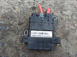 распределитель тока BMW 7 серия F01/F02 2011, 3.0 л., N54 B30 A, бензин, седан, 9153418