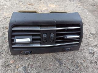 дефлектор обдува салона BMW 7 серия F01/F02 2011, 3.0 л., N54 B30 A, бензин, седан, 9116249