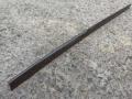 Декоративная накладка центральной консоли BMW 7 серия F01/F02 2011, 3.0 л., N54 B30 A, бензин, седан, 9160534 - фото №3