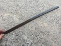 Декоративная накладка центральной консоли BMW 7 серия F01/F02 2011, 3.0 л., N54 B30 A, бензин, седан, 9160533 - фото №2
